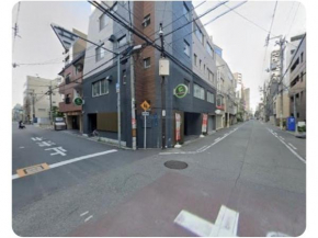 e-hostel 心斎橋